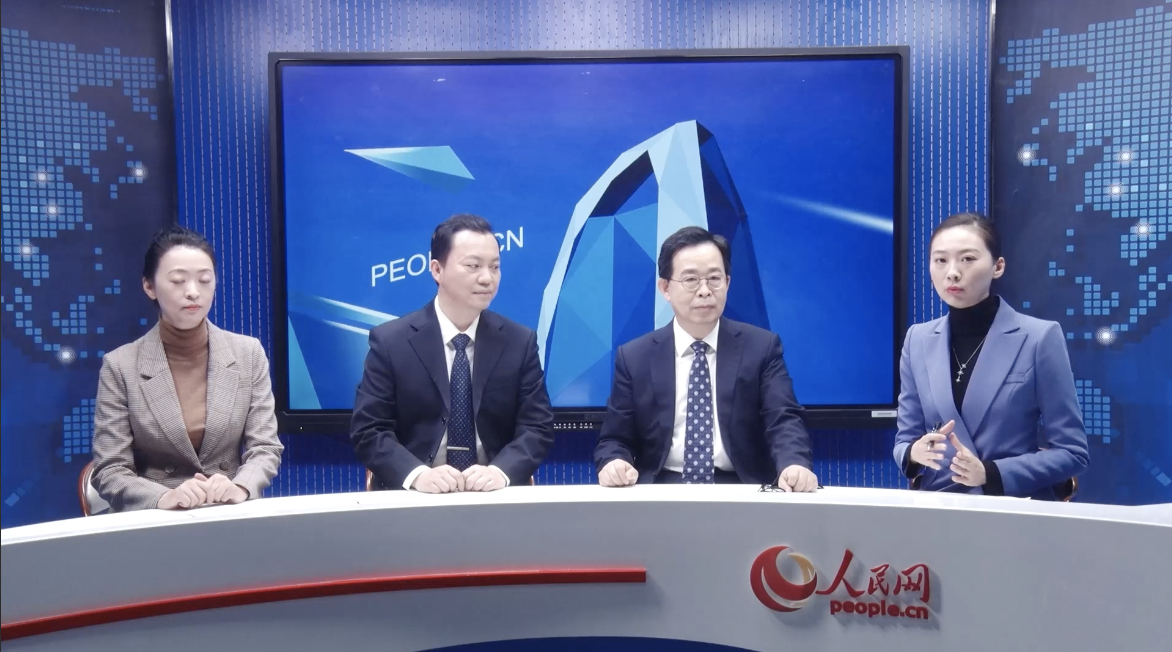 您设计十三五国家重大专项课题的初衷是什么呢？